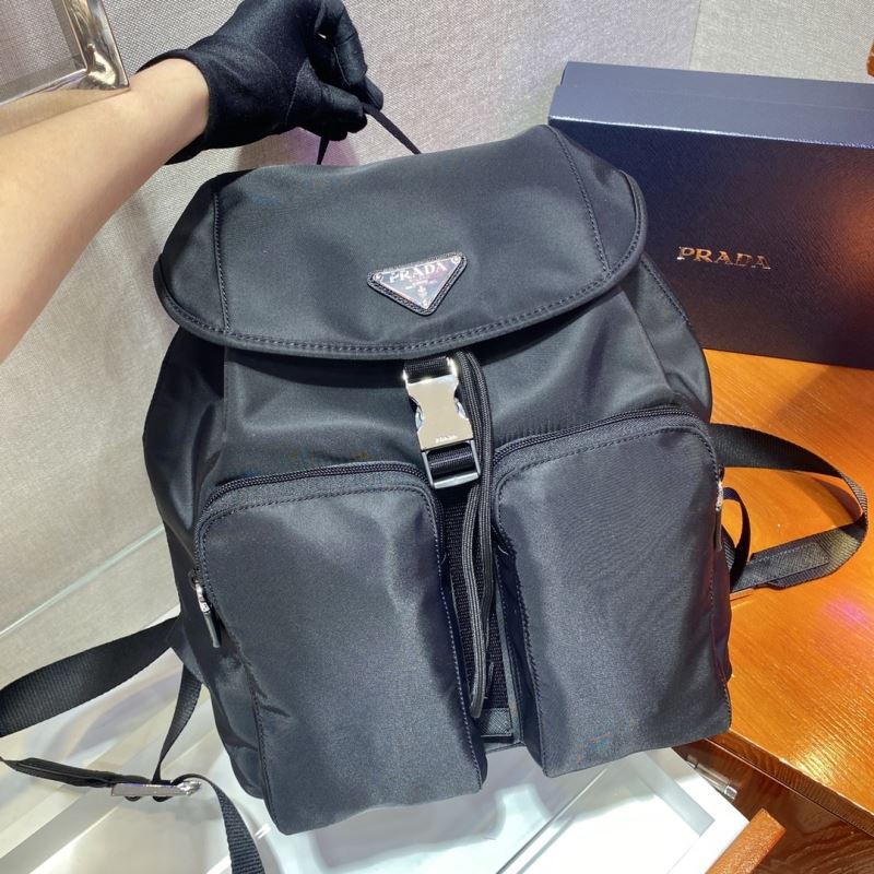 Pra*a backpacks
